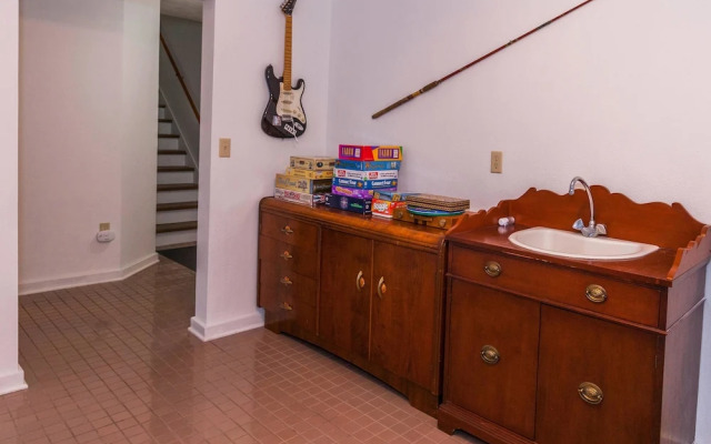 Camano Vista Paradise