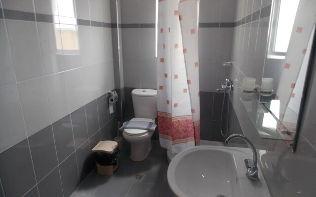 Hotel Eleana