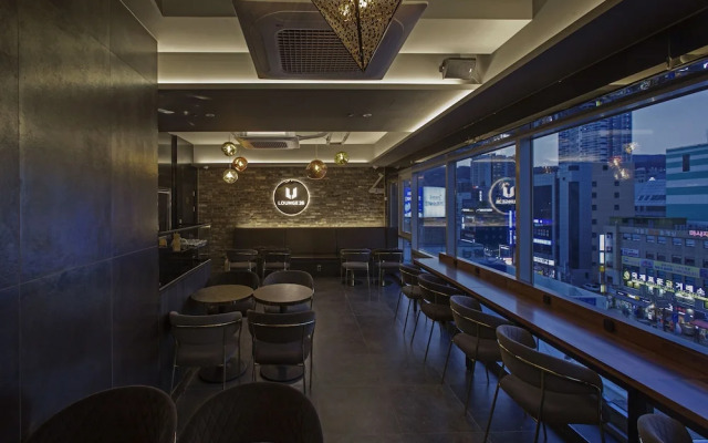 Busan Lounge 26 Hotel