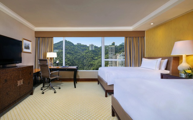 Conrad Hong Kong