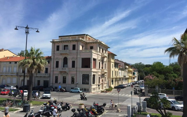 Villa Tina