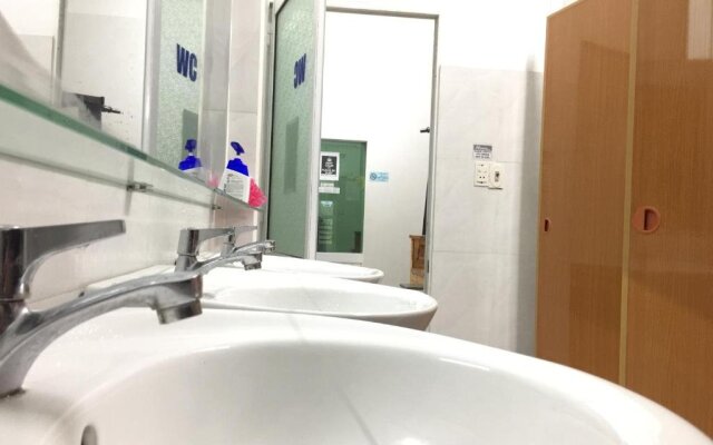 Freedom Hostel
