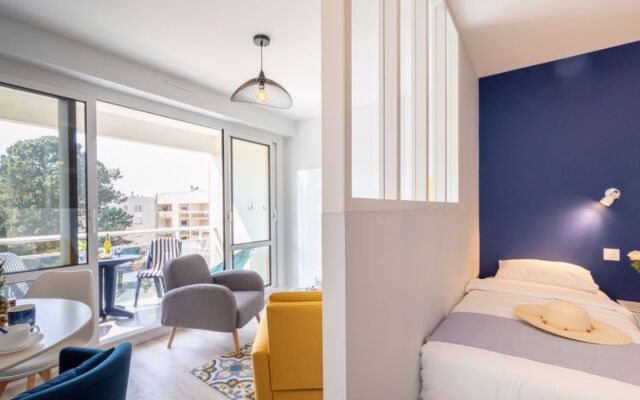 Port An Dro 2, Carnac