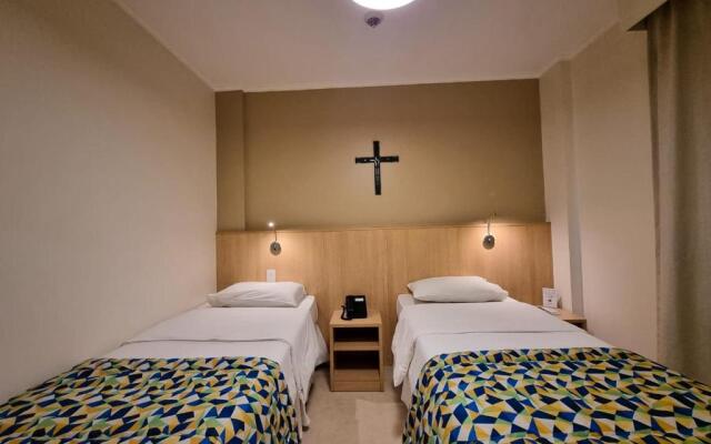 Hotel Rainha dos Apóstolos