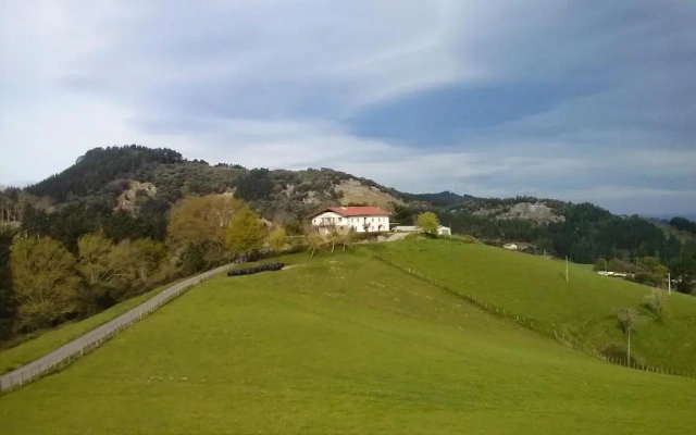 Mote Cottage