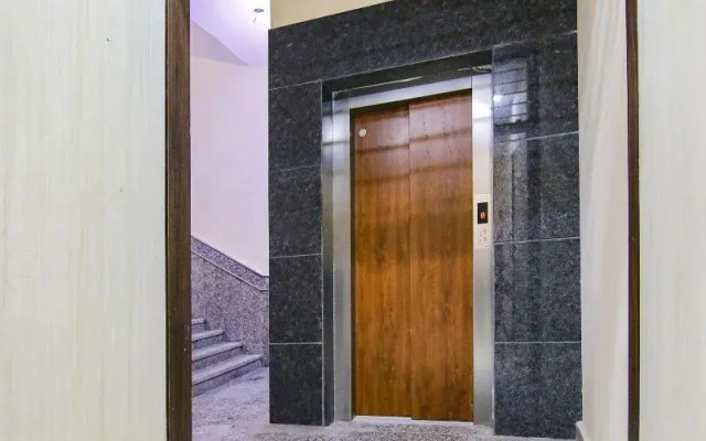 Fabhotel Ashok Vihar