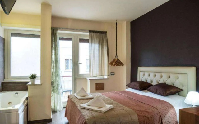 Aida B&B Roma