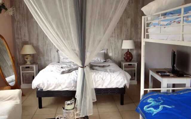 Alaguyauder La Chambre