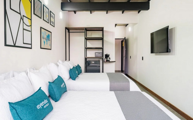Hotel Loft 32