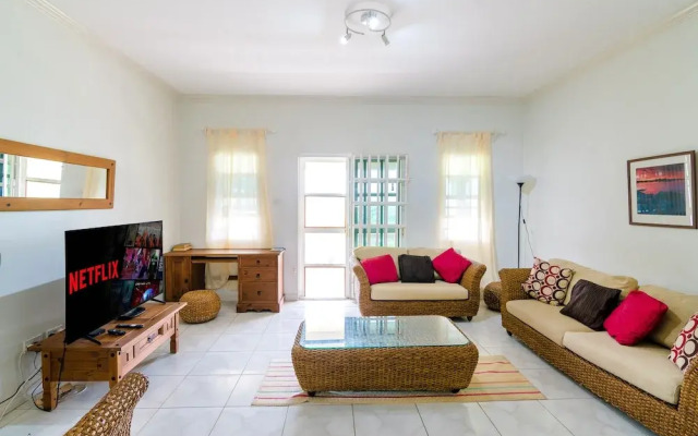 Woburn Villa Apartments