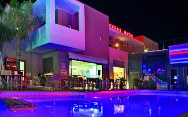 A Fabulous Choice for a Wonderful Vacational Experience Wail in Malia