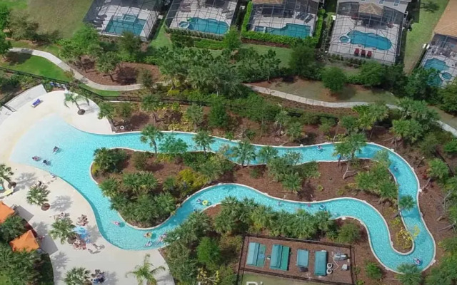 The Magic Hideaway at Solterra