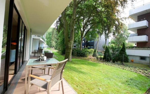 White Pearl Apartment 0.07