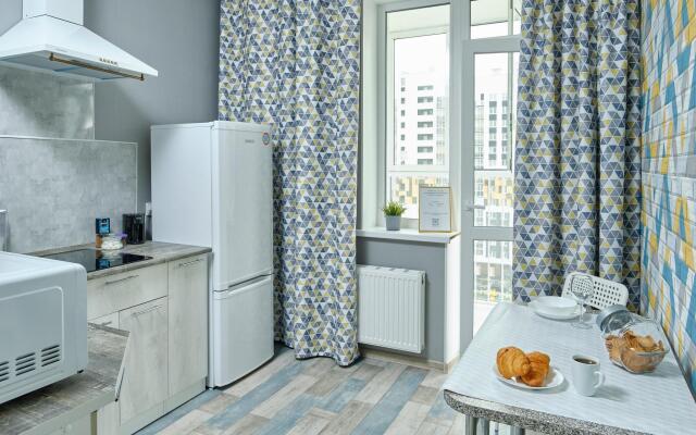 Удобновекб, улица Рябинина, д.18/3