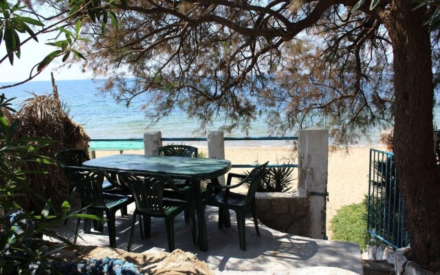 Strandhaus Nektaria
