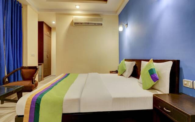 Hotel Sai International