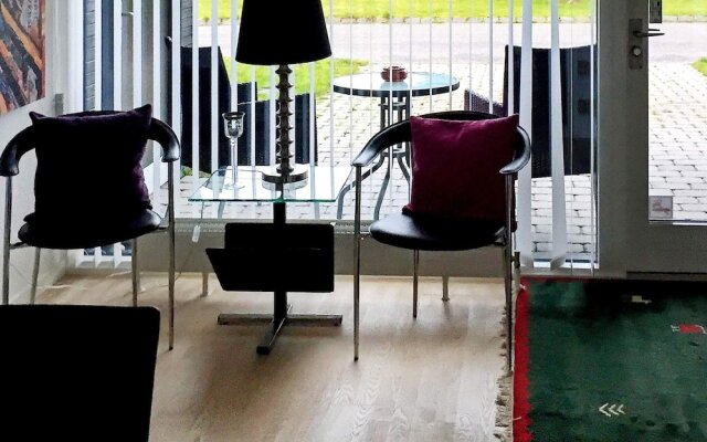 5 Star Holiday Home in Hadsund