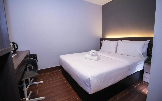Asia Like Boutique Hotel