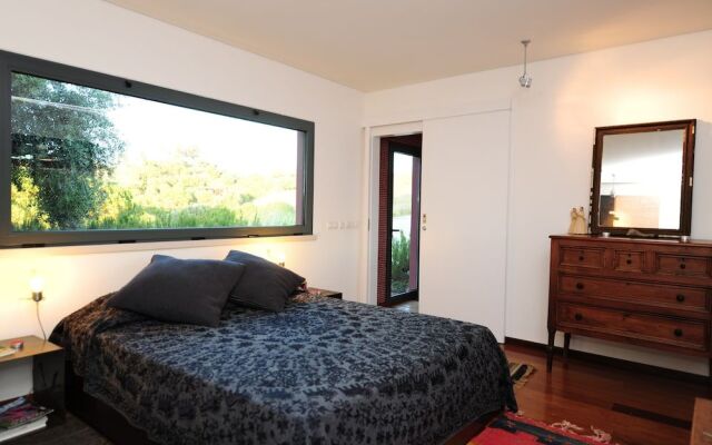 Eco Suites Resort