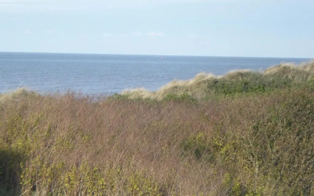 Meerblick Haus Bremen