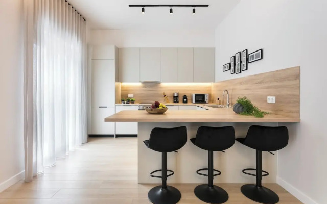 Athenian Modern & Luxury Apartments