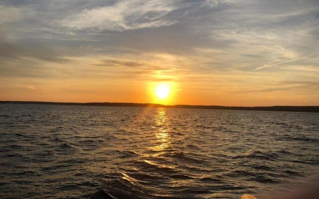 Hafennest Haus 6 Apartment 4