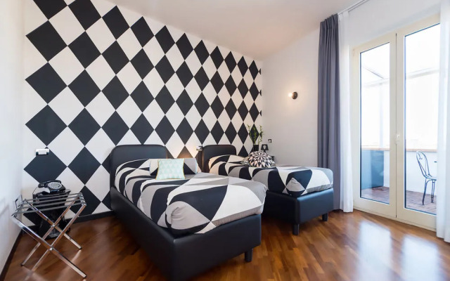 Florentia Apartments