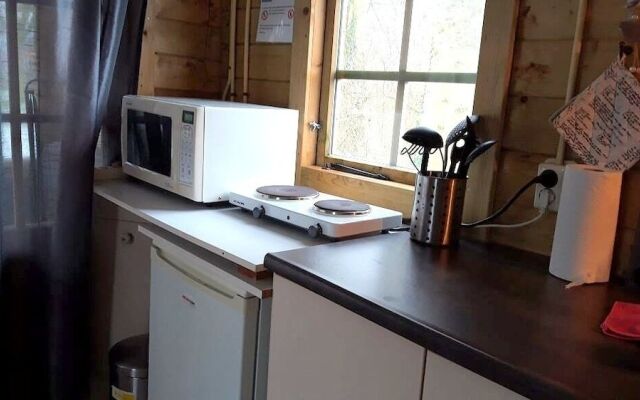 Bed en Breakfast De Pauw