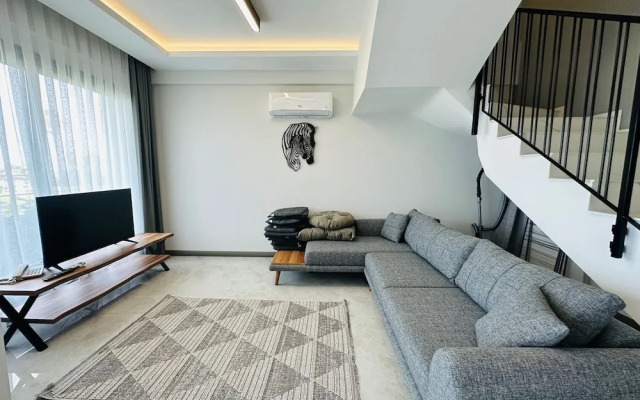Artan Suite Tatil Evleri