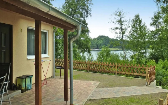 Bungalows am Vordersee, Dobbrikow