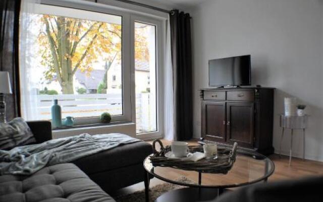 Ferienwohnung Marina Kassel