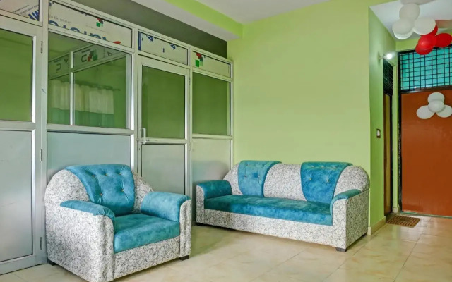 Oyo Flagship 806669 Hotel Kadambari