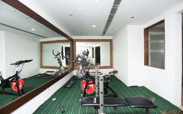 Hotel Uppal International