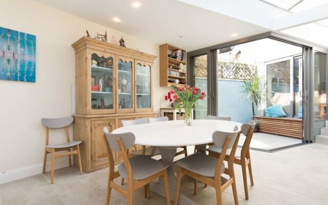 Vive Unique - Fulham Apartments