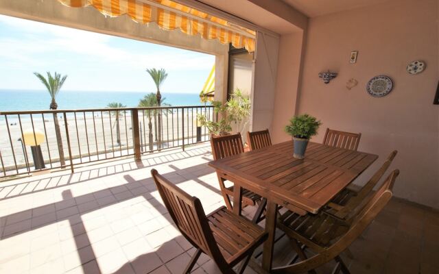 Mediterranean View Apartment