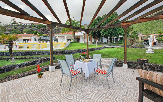 Villa las Flores