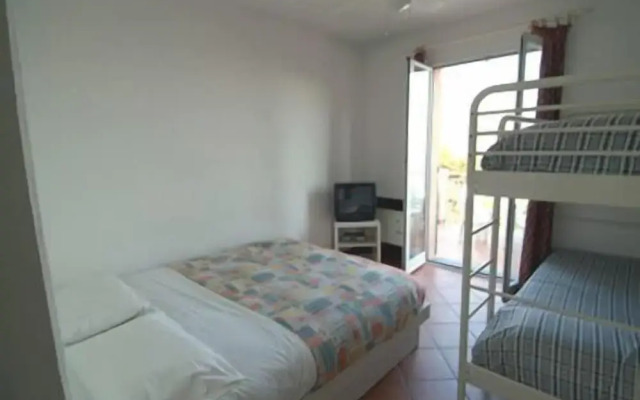 Agriturismo l'Ulivo e il Mare