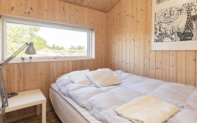 6 Person Holiday Home in Thisted