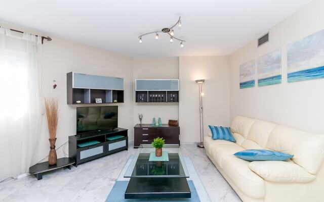 Arenal Beach Costabella Apartment Canovas