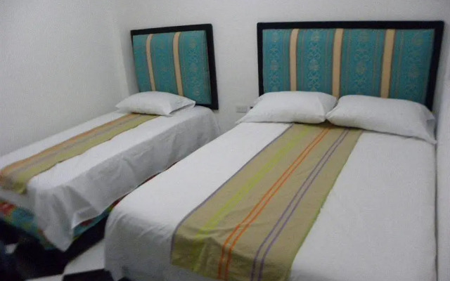 Real Almirante Padilla