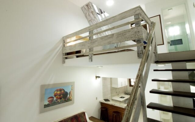 Apart Hotel Porto Kanoas
