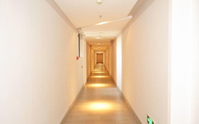 YUMI Apartment Boli Xingyu Branch