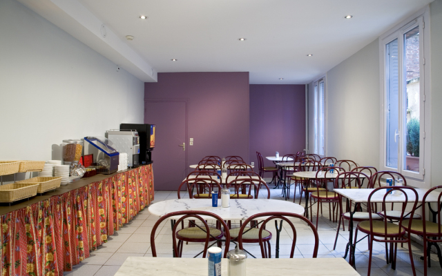 Timhotel Boulogne Rives de Seine