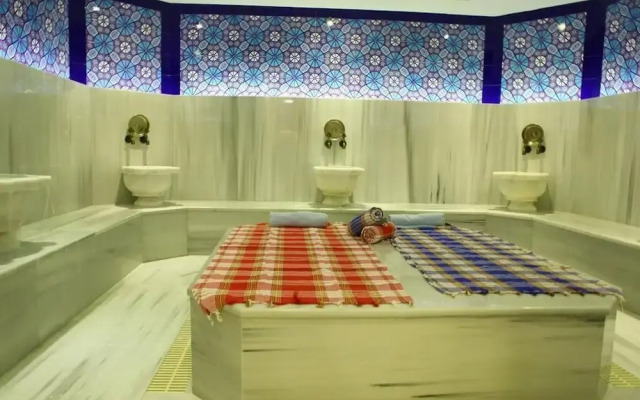 Sibyl Hotel Erythrai by Muup-All Inclusive