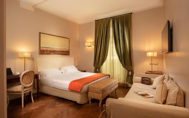 Vivaldi Luxury Rooms