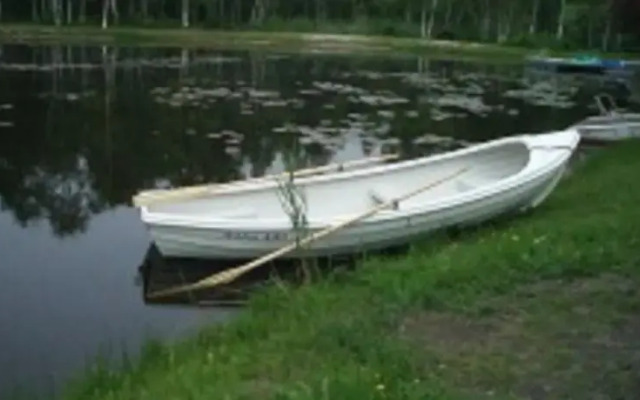Sõstra Guest House