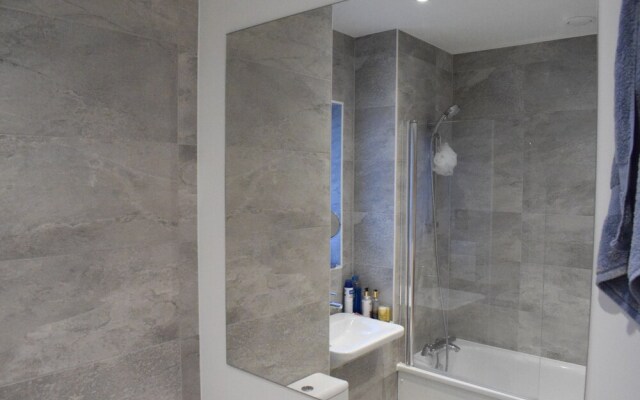 Flat Close To Camden Town