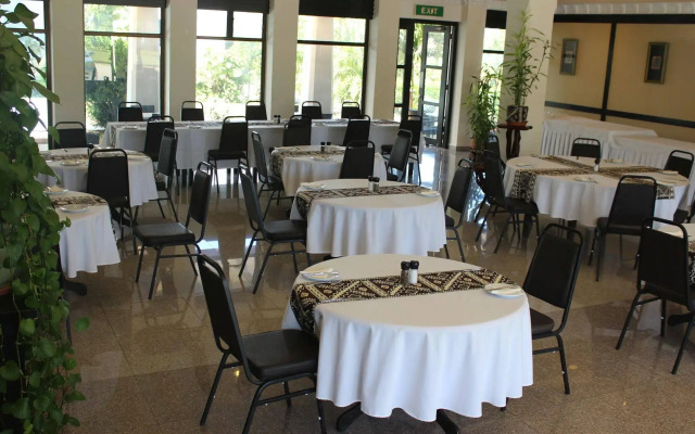 Scenic Hotel Tonga