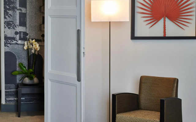 Hotel & Spa Vacances Bleues Le Splendid