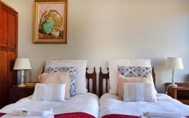 Chesham House B&B